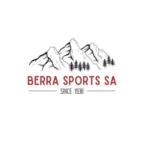Logo de Berra Sports SA