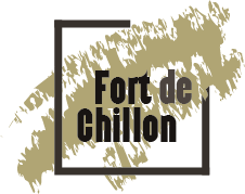 Logo de Fort de Chillon SA