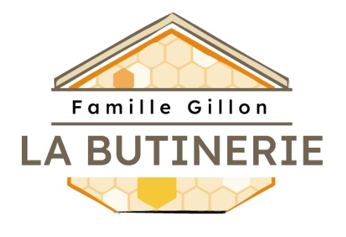 Logo de La Butinerie