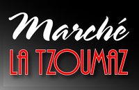 Logo de MARCHE LA TZOUMAZ