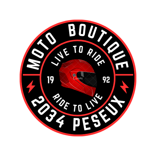 Logo de Moto Boutique