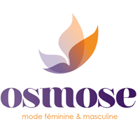Logo de Osmose boutique