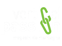 Logo de VERTICAL PASSION