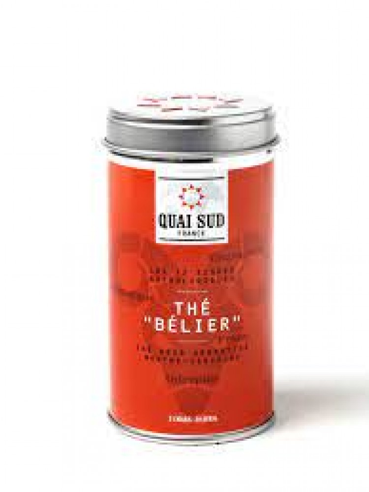 Photo de Bélier Boîte pop 50g