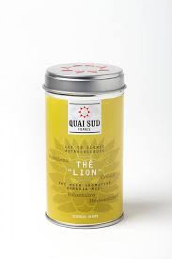 Photo de Lion Boîte pop 50g