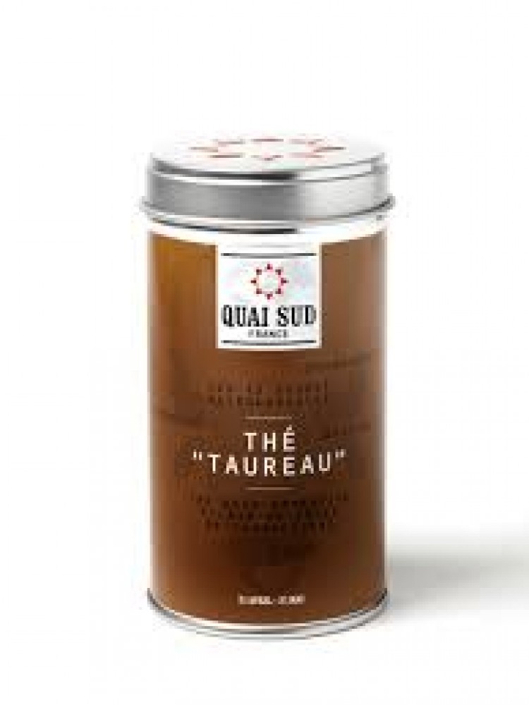 Photo de Taureau Boîte pop 50g