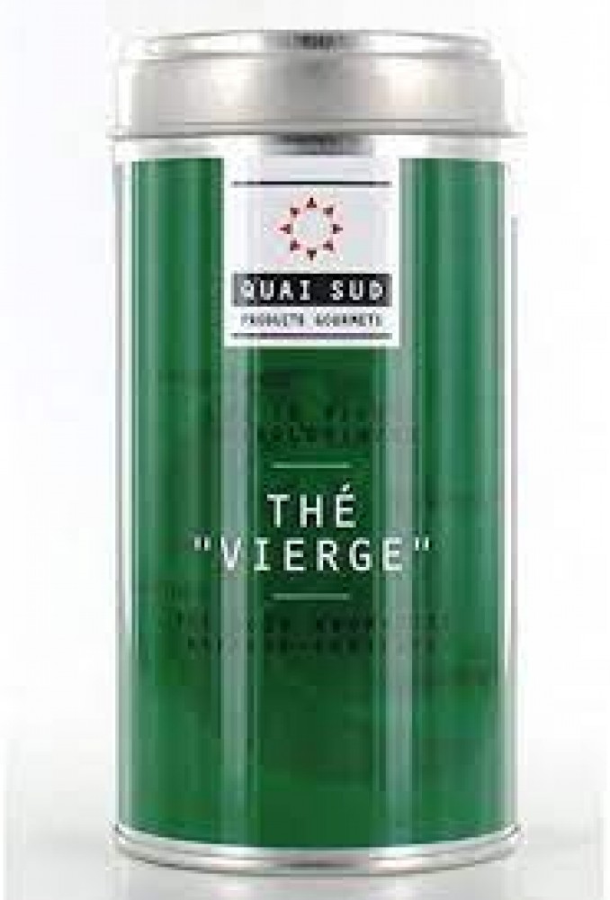 Photo de Vierge Boîte pop 50g