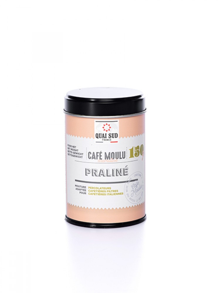 Photo de Caramel beurre salé boîte