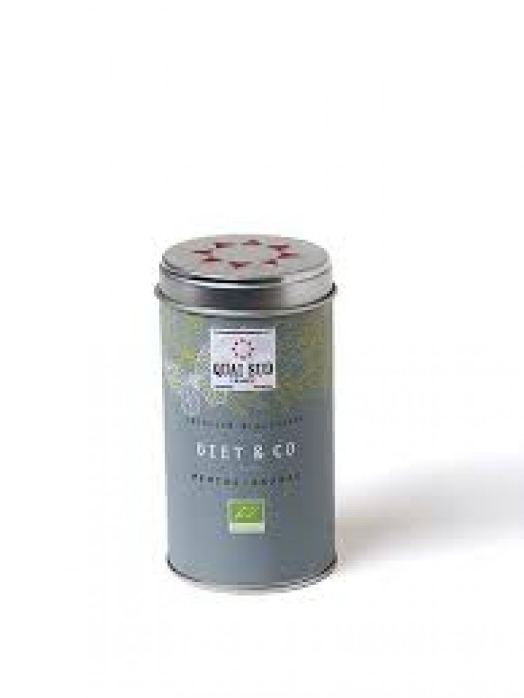 Photo de Infusion Diet & co bio