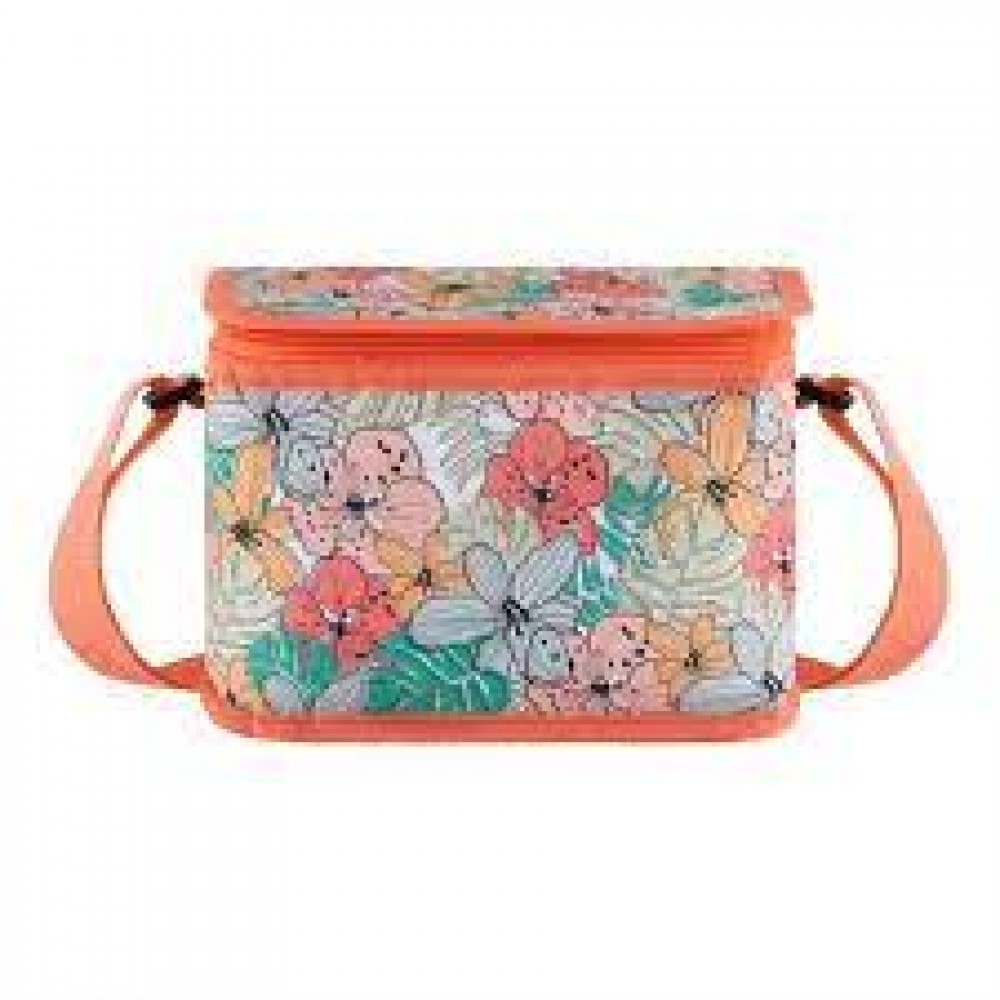 Photo de Sac lunch isotherme Flowe