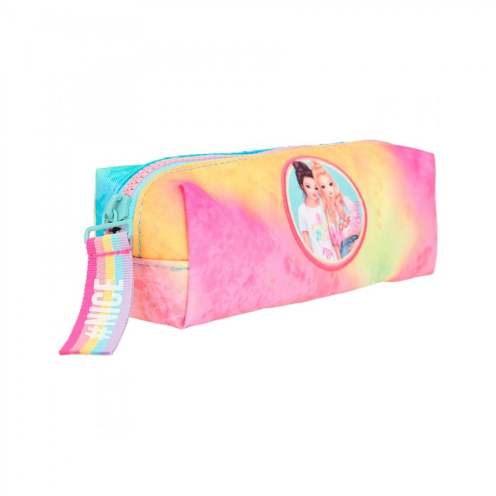 Photo de Top Model Etui Nice