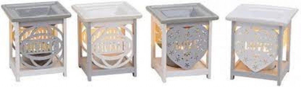 Photo de Photophore Home/Love