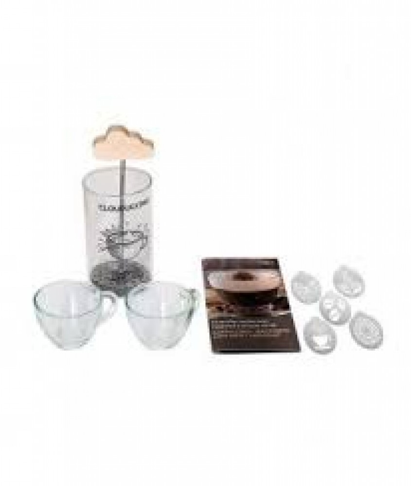 Barista Kit