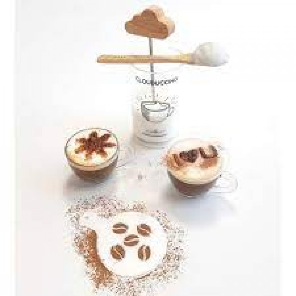 Barista Kit
