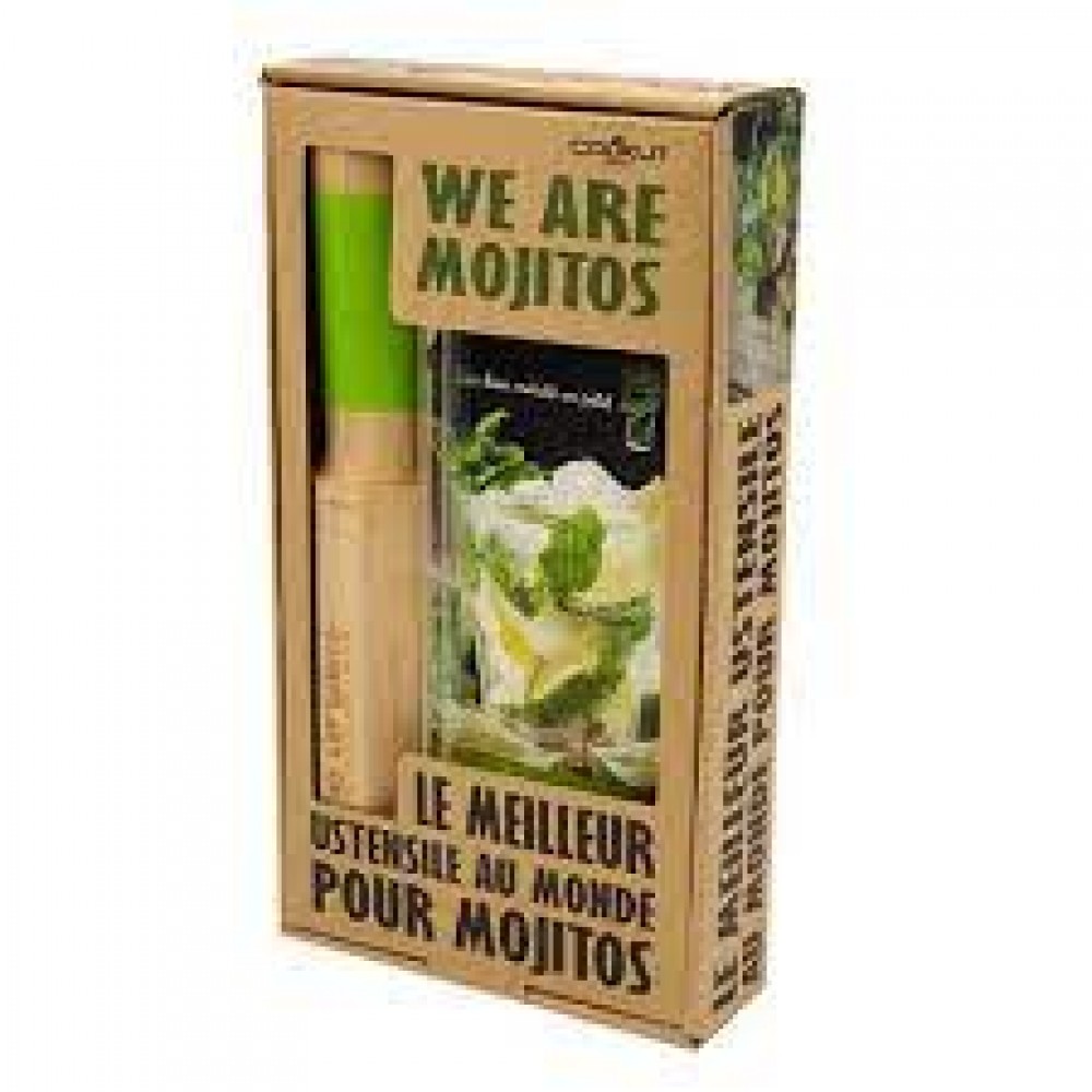 Photo de Set cadeau Mojito