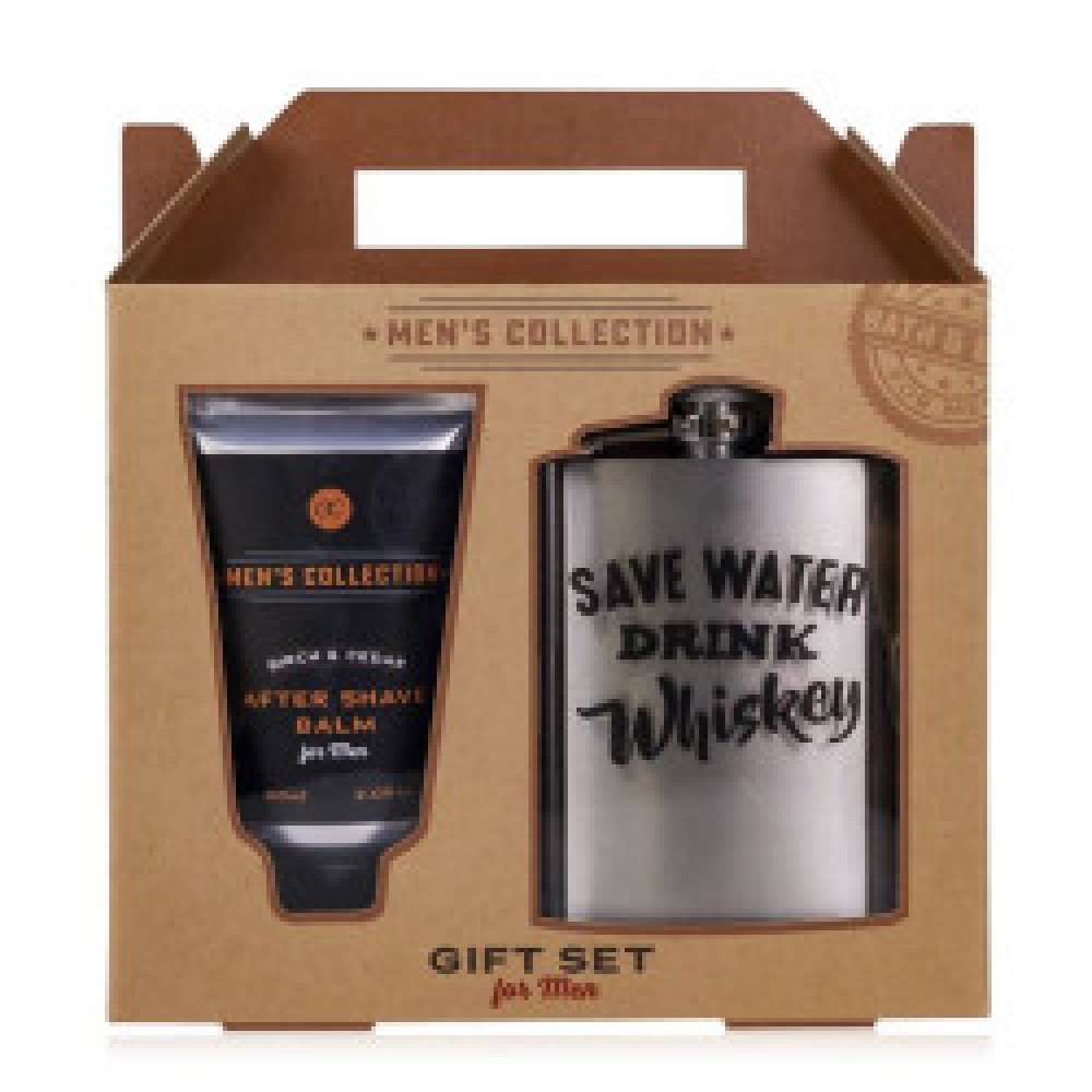 Photo de After shave Men's collect