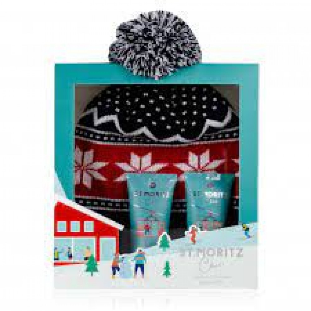 Photo de Coffret cadeau Alpine chi