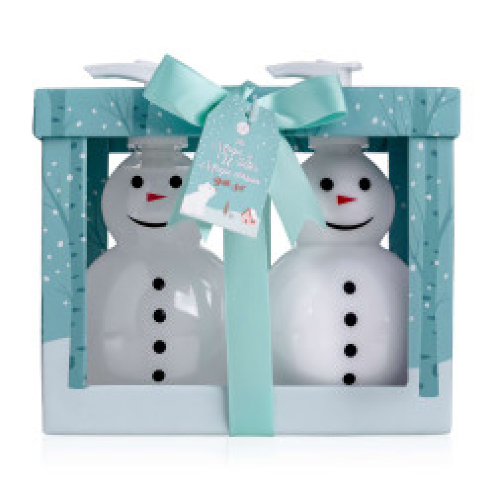 Photo de Santa % Co set bain 60523