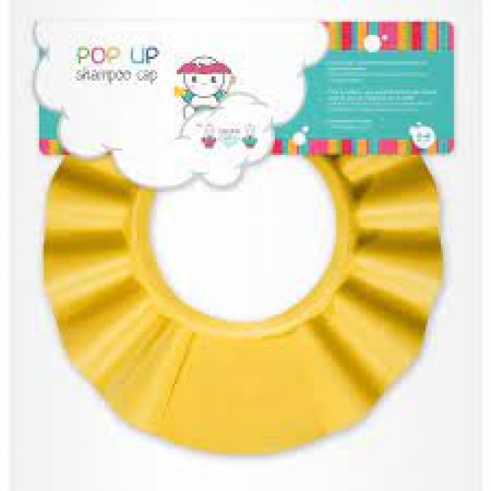 Photo de Pop Up jaune