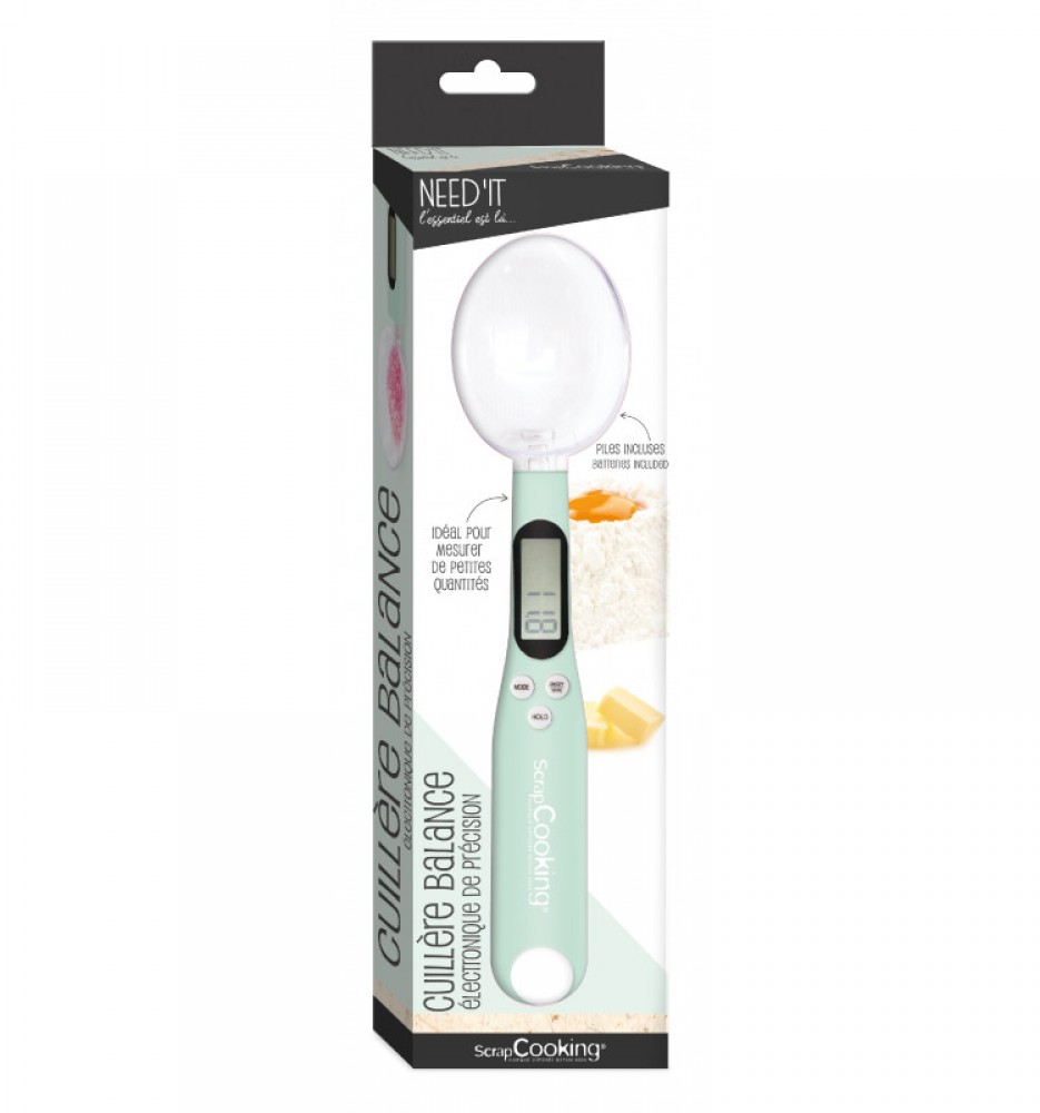 Photo de Spatule silicone