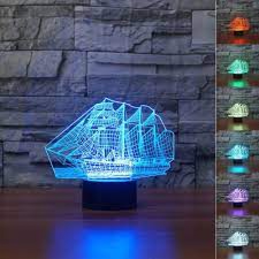 Photo de Lampe led Note de musique