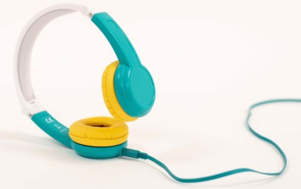 Lunii Casque Octave