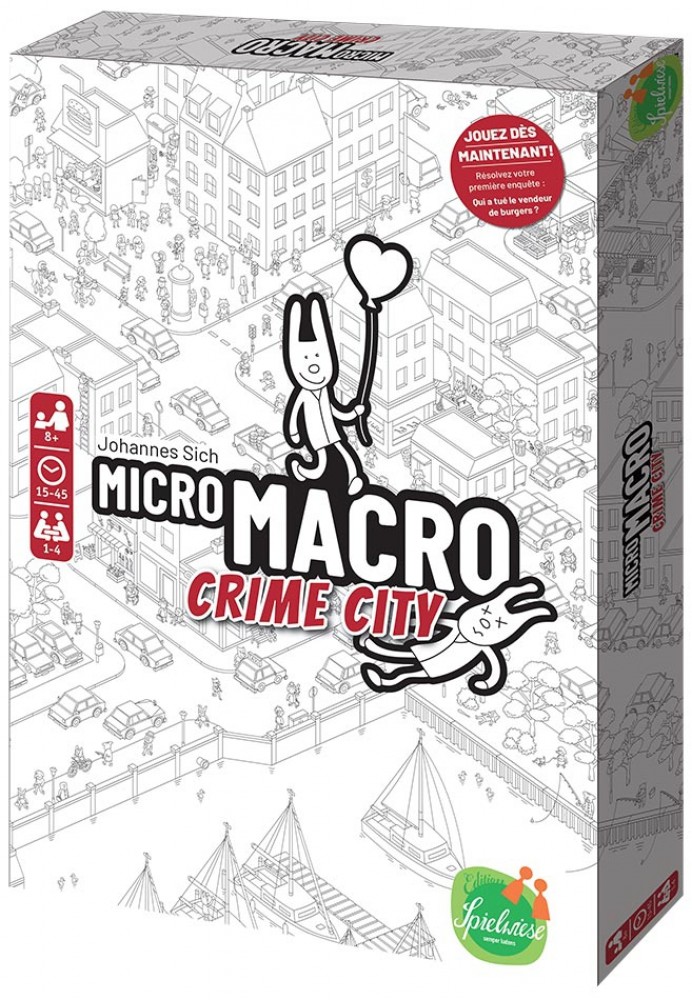 Photo de Micro macro city 2