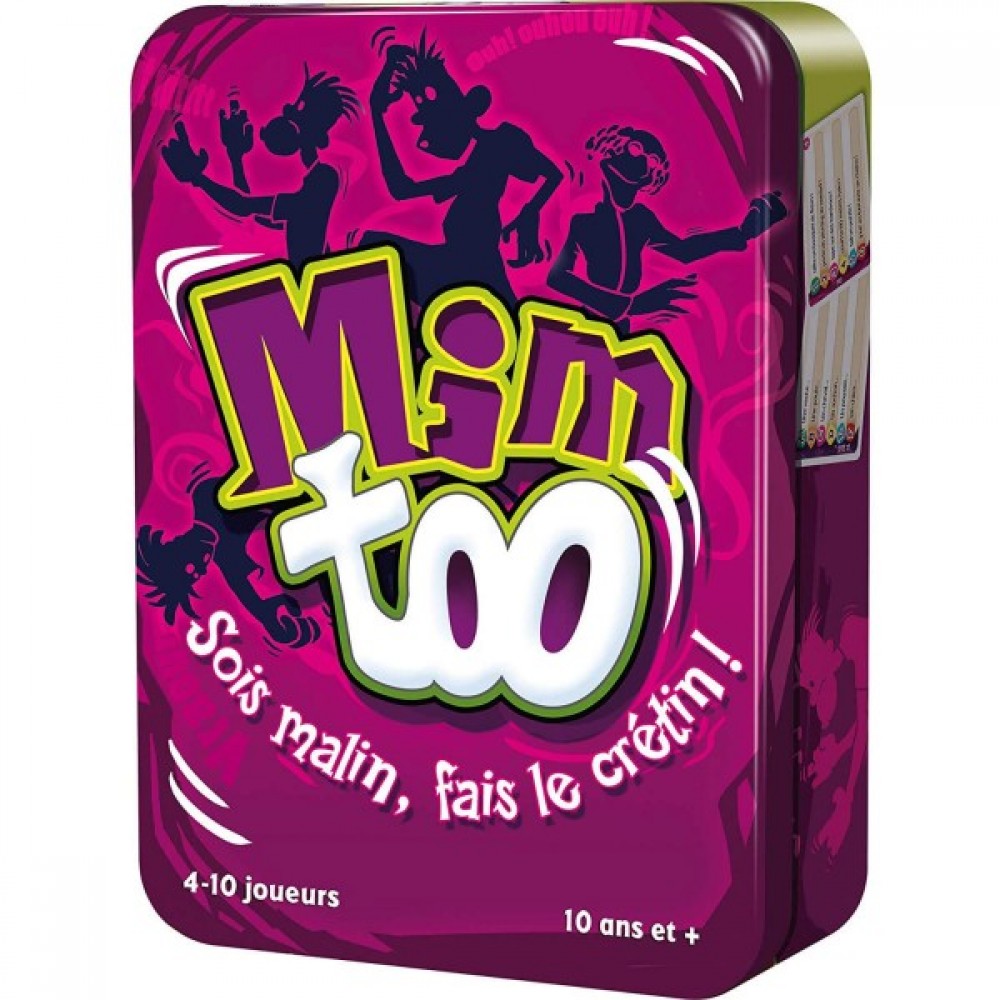 Photo de Mimtoo