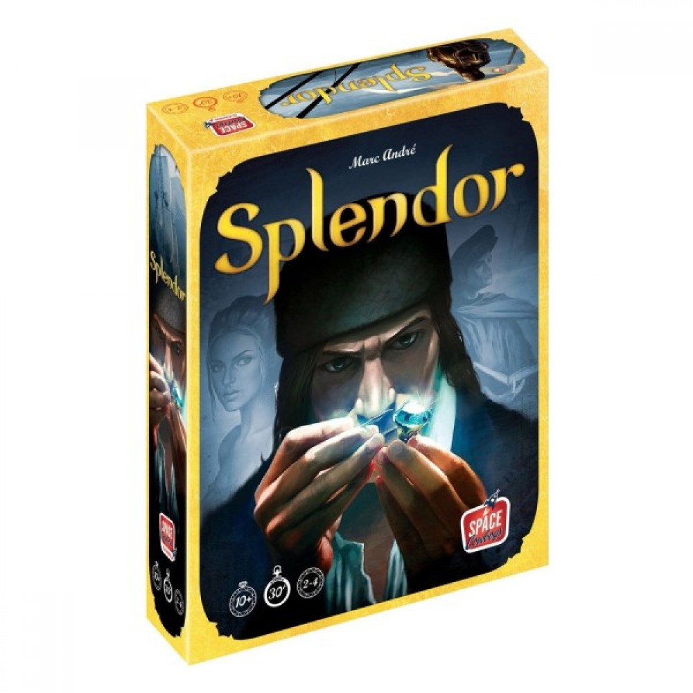 Photo de Splendor