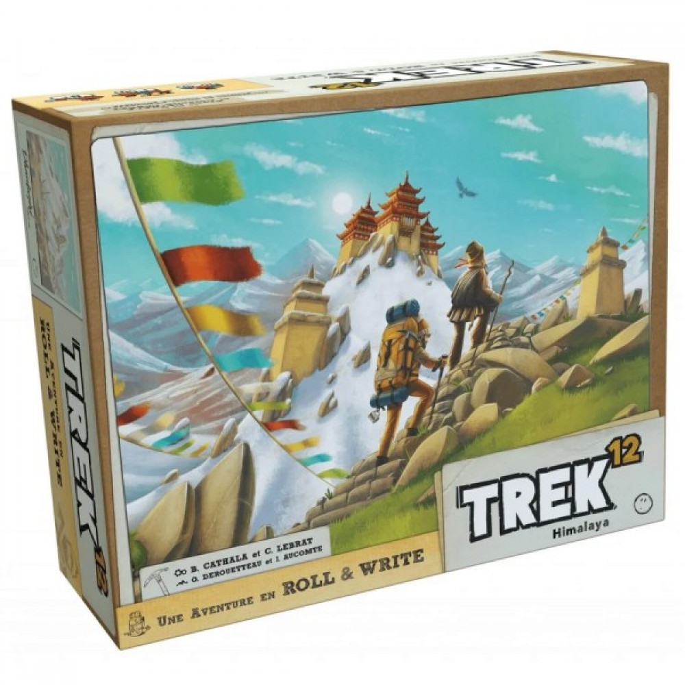 Photo de Trek 12