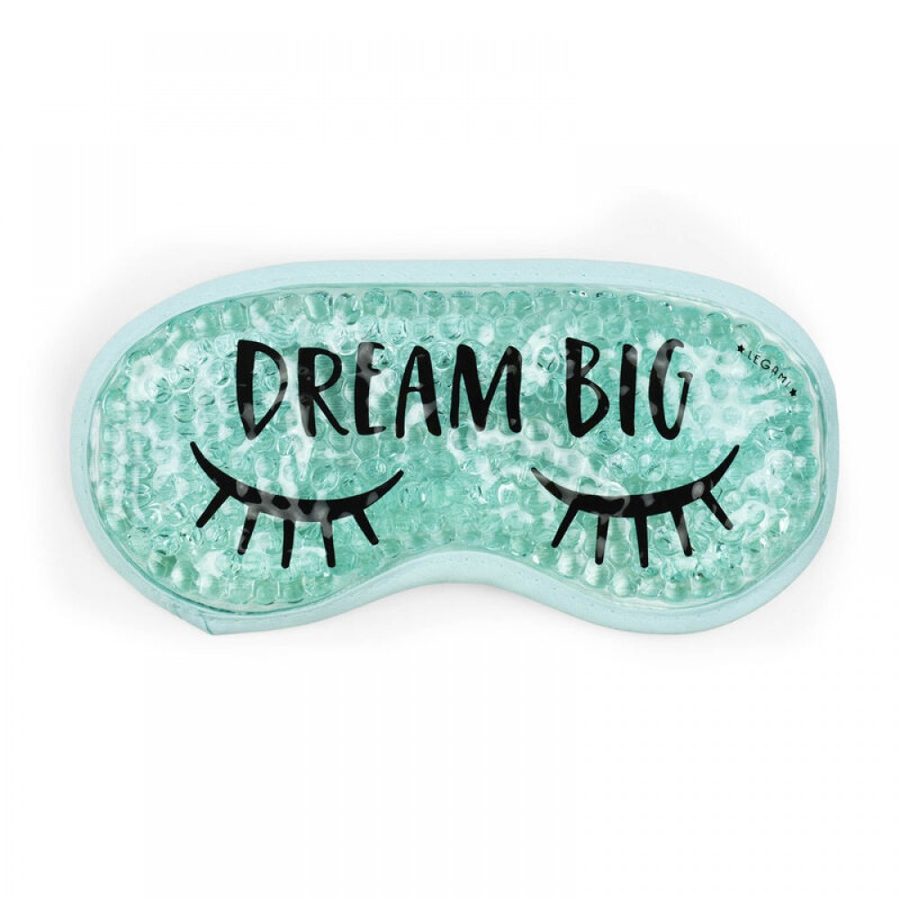 Photo de Masque en gel yeux Dream