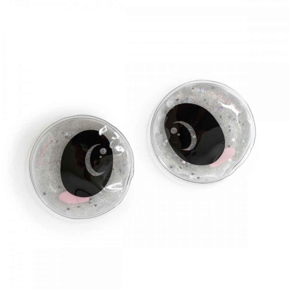 Disques rafraichissants Panda
