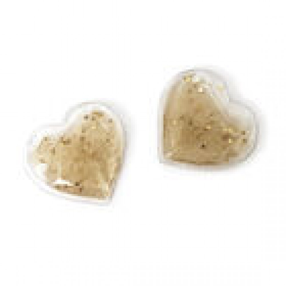 Disques rafraichissants Coeur