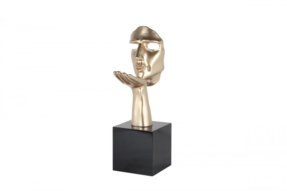 Photo de Sculpture Speranza champa