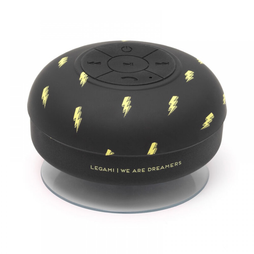 Photo de Haut-parleur bluetooth Fl
