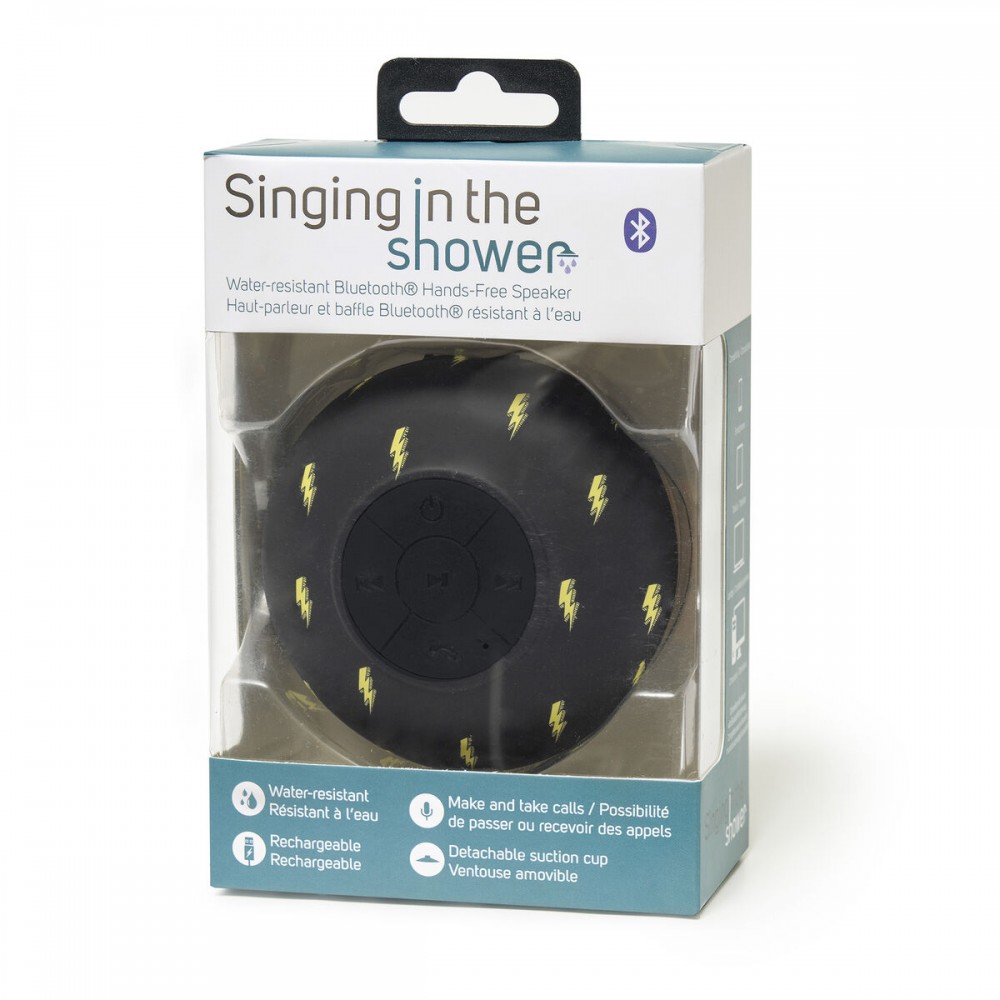 Haut-parleur bluetooth Flash