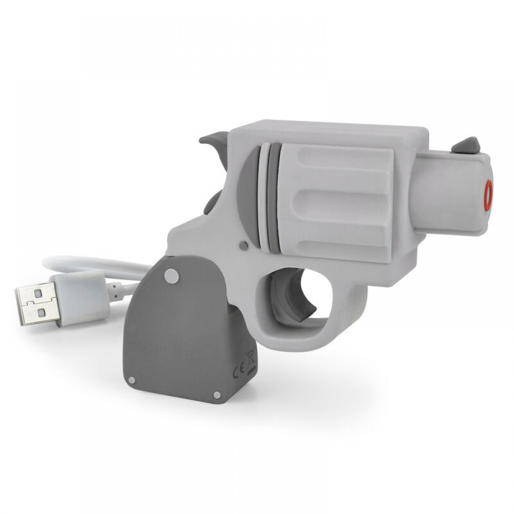 Photo de Batterie externe Gun