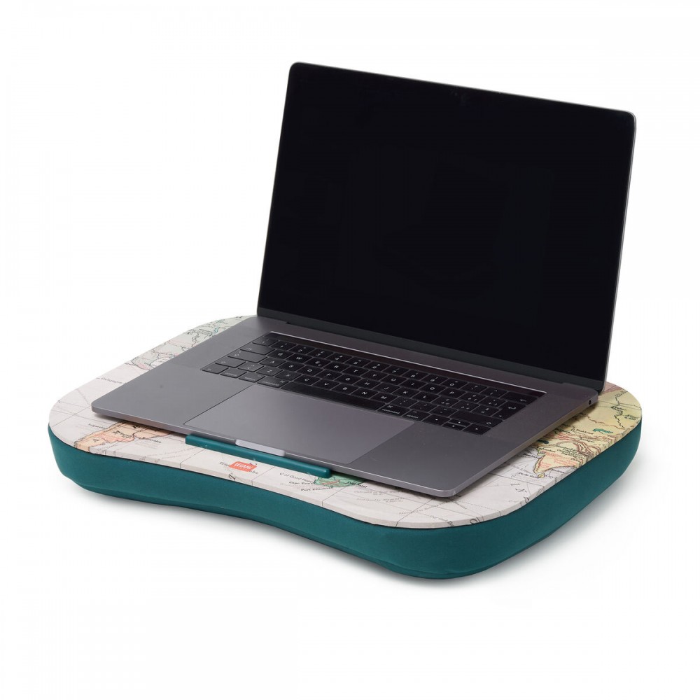 Support pour ordi/tablette Travel
