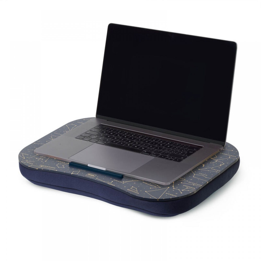 Support pour ordi/tablette Star