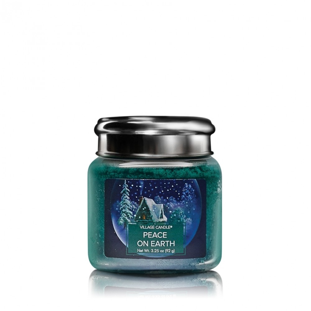 Photo de Bougie Village Candle 3.7