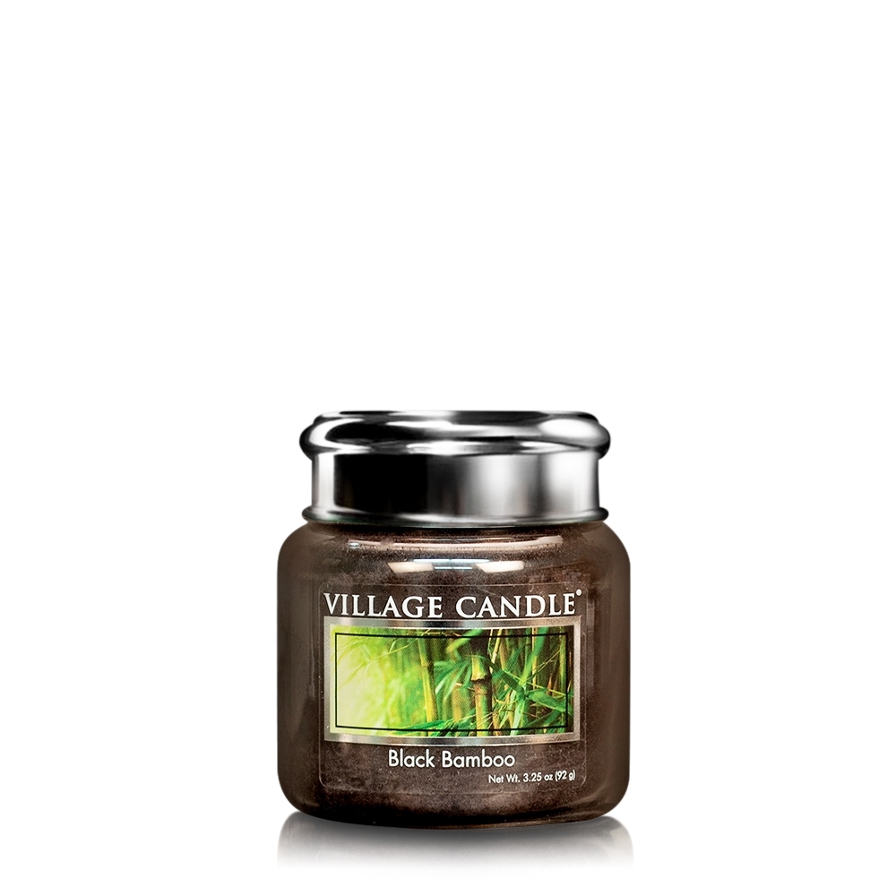 Photo de Bougie Village Candle 3.7