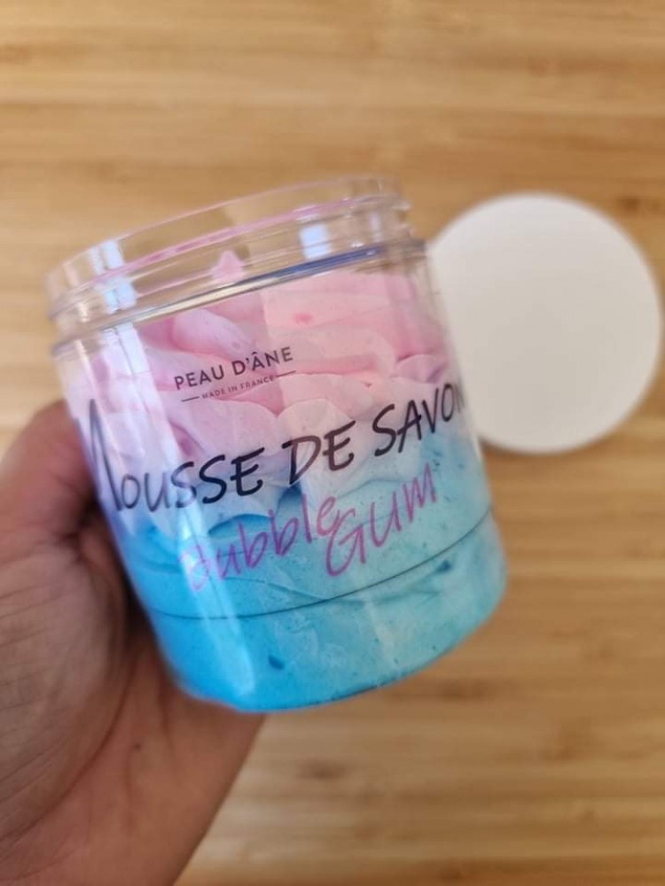 Photo de Bougie Bijou Chantilly Cr