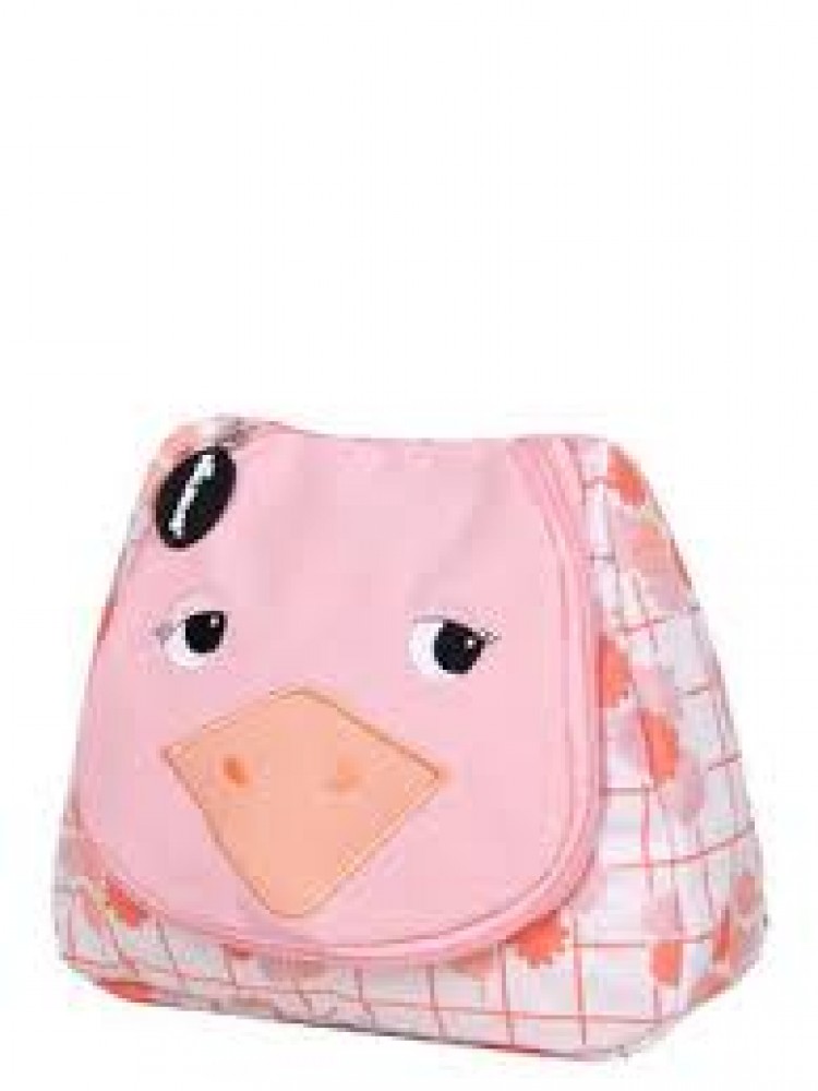 Photo de Trousse de toilette Pomel