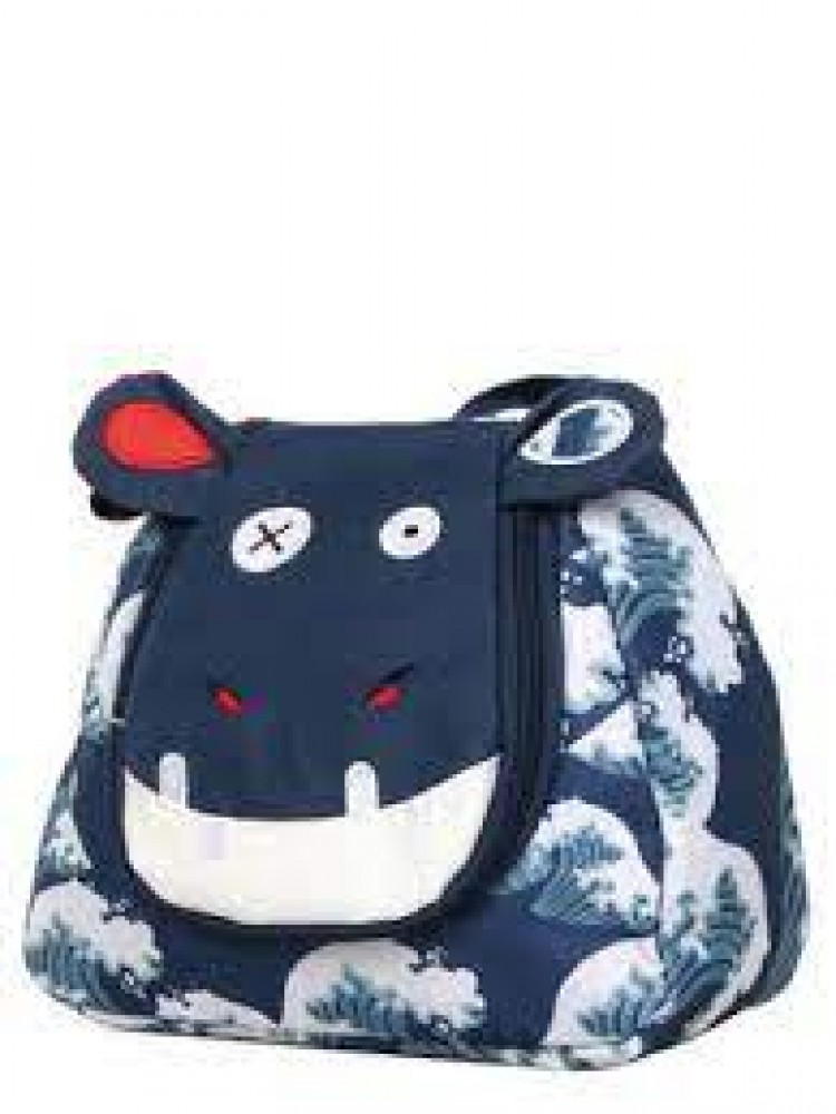 Photo de Trousse de toilette Hippi