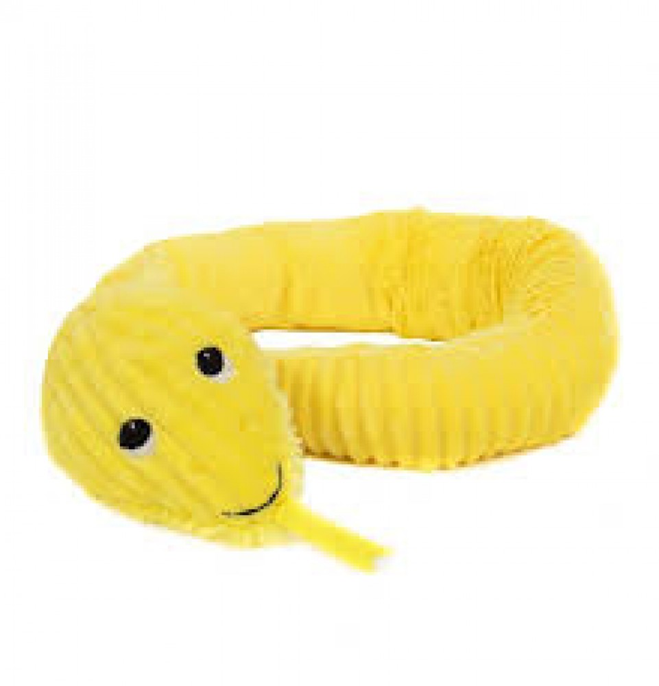 Photo de Sermoilcou Serpent jaune