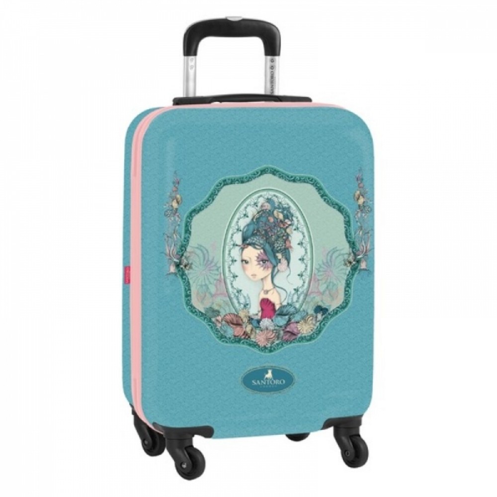 Photo de Valise cabine Santoro Mir