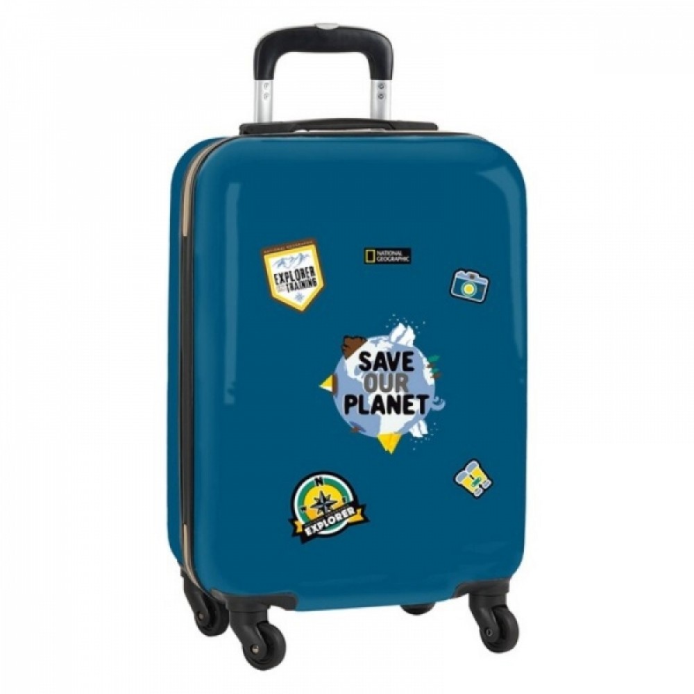 Photo de Valise Californie MM
