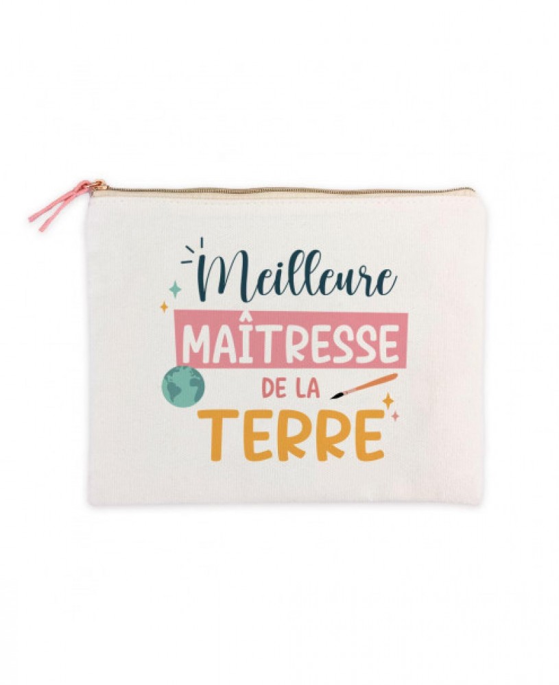 Photo de Pochette Maîtresse