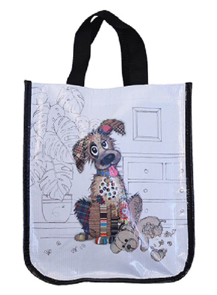 Photo de Cabas recyclé Kook Chien