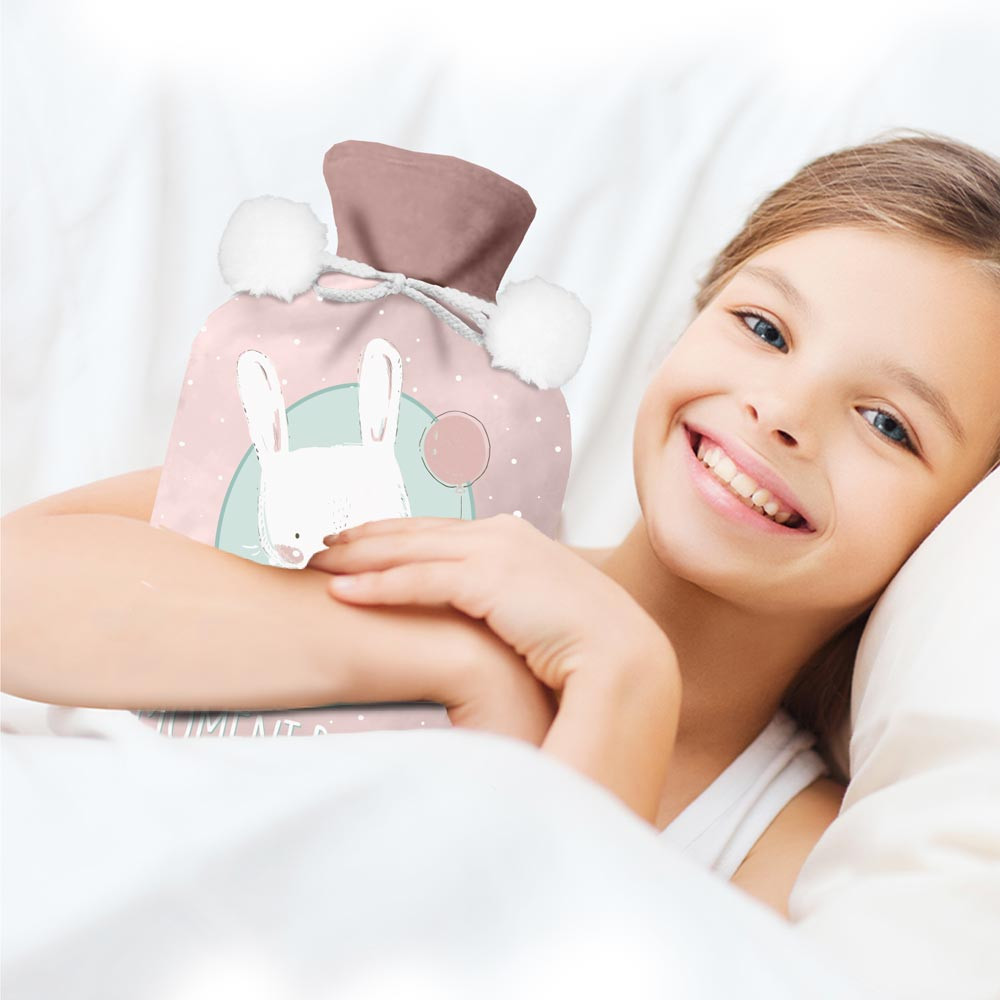 BOUILLOTTE POLAIRE 